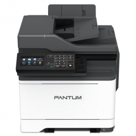 奔图（PANTUM）CM7105DN A4彩色激光一体机（多功能三合一，打印/复印/扫描）