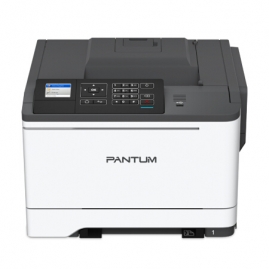 奔图（PANTUM）CP2506DN plus A4彩色激光打印机