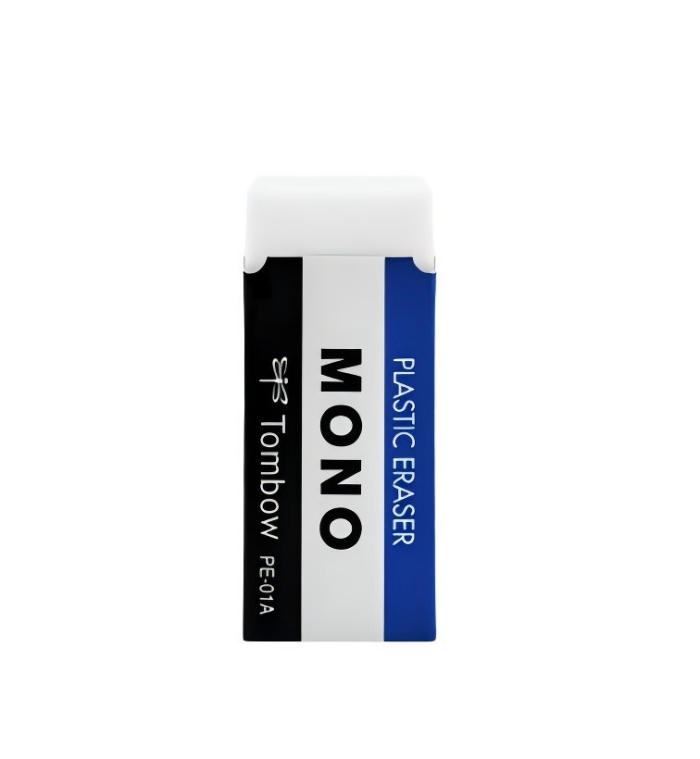 蜻蜓牌胶擦PE-01AA 1*40